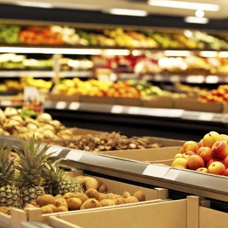Einkaufshilfe im Supermarkt – Unterstützung beim Einkaufen für Senioren
